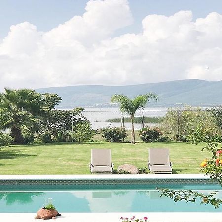 Villa Meli 1 Jocotepec Luaran gambar