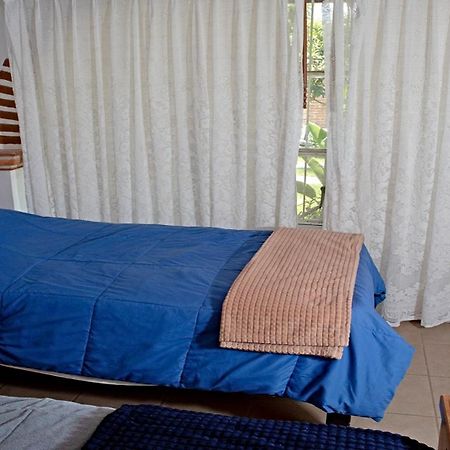 Villa Meli 1 Jocotepec Luaran gambar