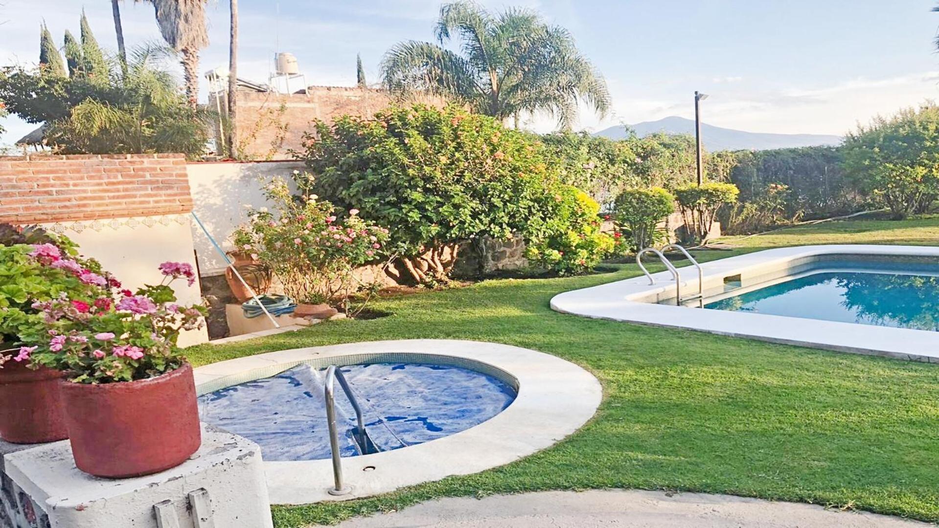 Villa Meli 1 Jocotepec Luaran gambar