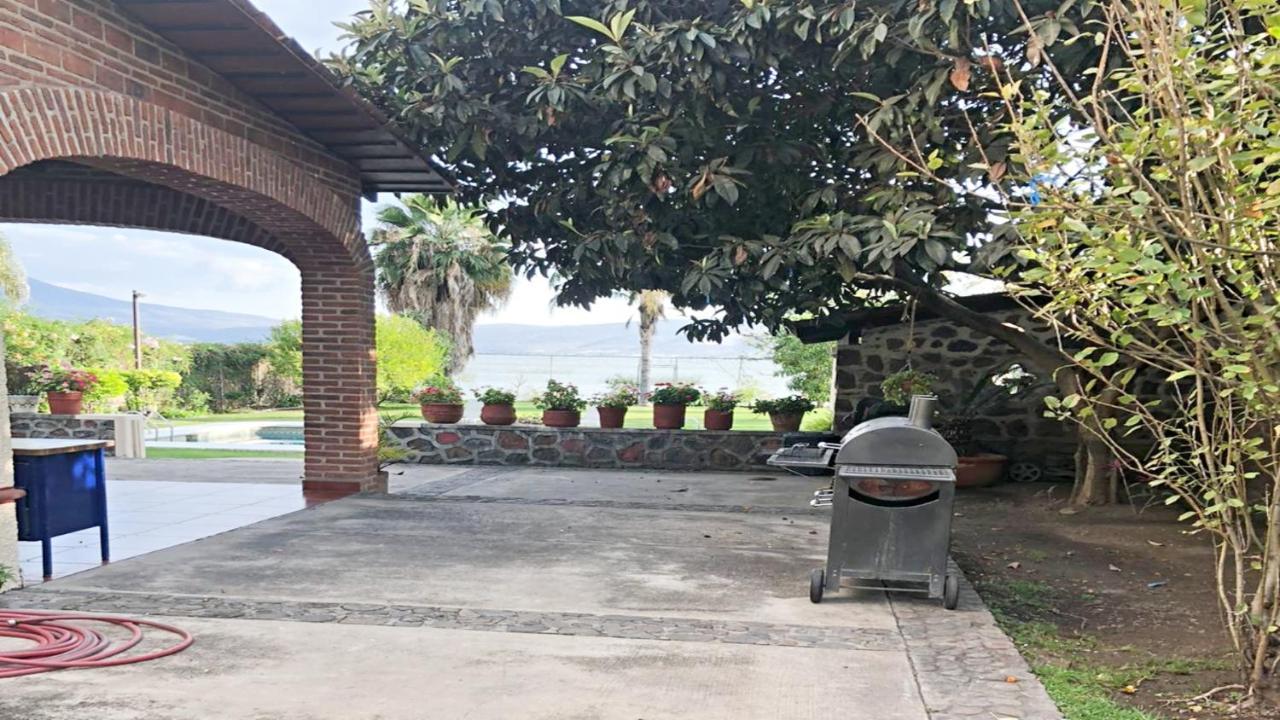Villa Meli 1 Jocotepec Luaran gambar