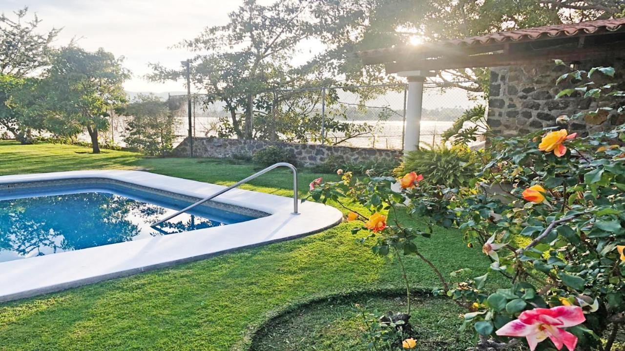 Villa Meli 1 Jocotepec Luaran gambar