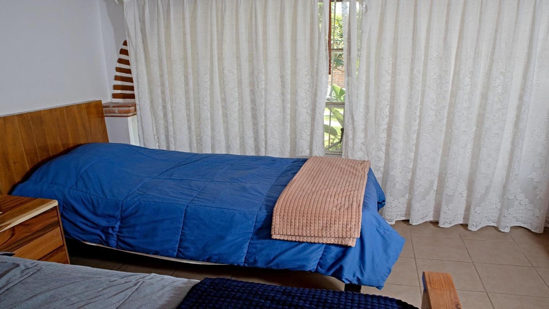 Villa Meli 1 Jocotepec Luaran gambar