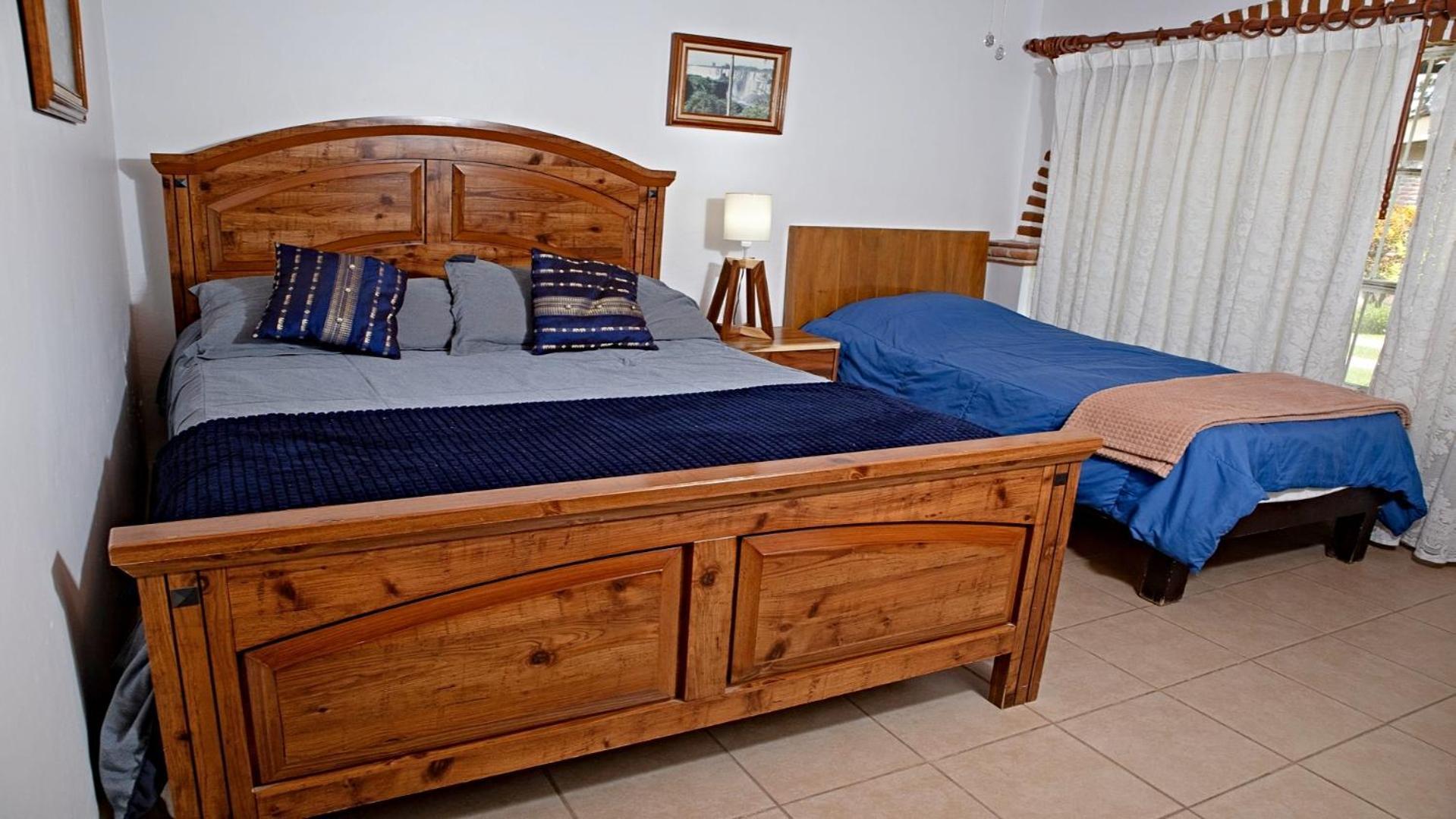 Villa Meli 1 Jocotepec Luaran gambar