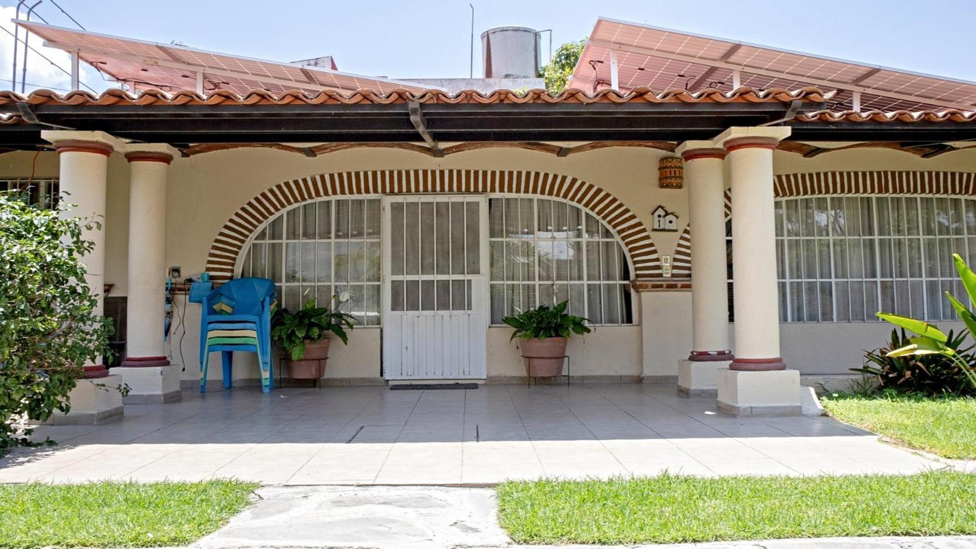 Villa Meli 1 Jocotepec Luaran gambar