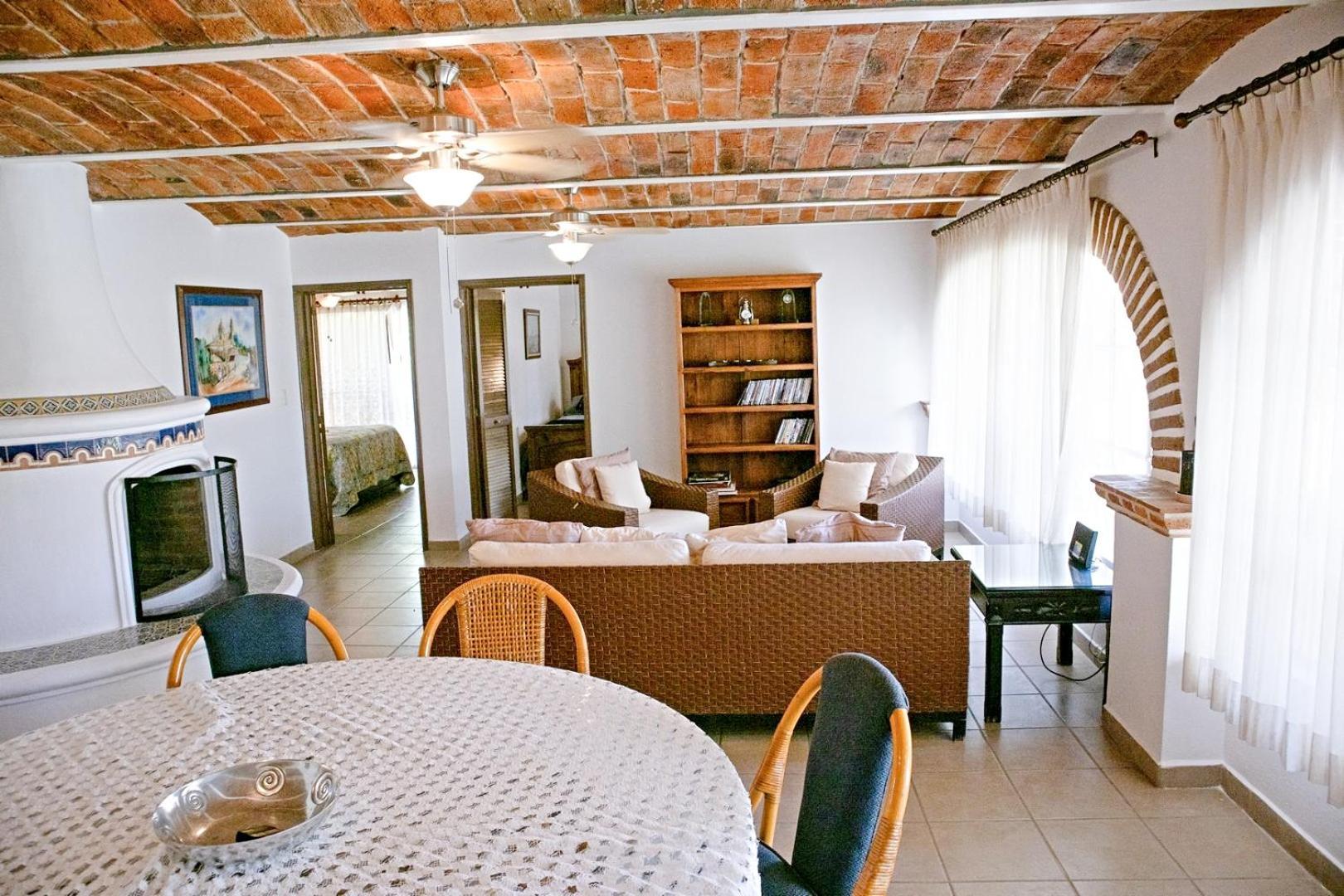Villa Meli 1 Jocotepec Luaran gambar