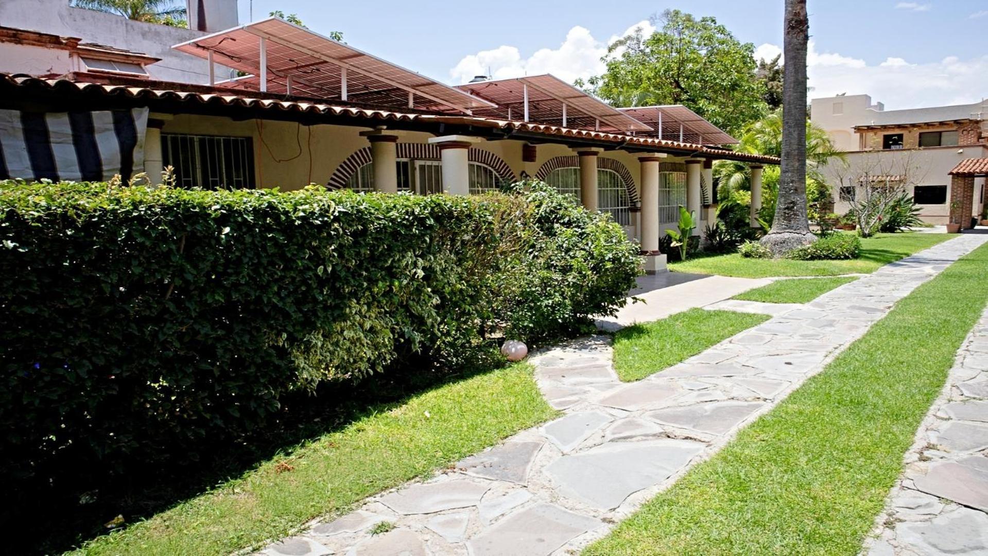 Villa Meli 1 Jocotepec Luaran gambar