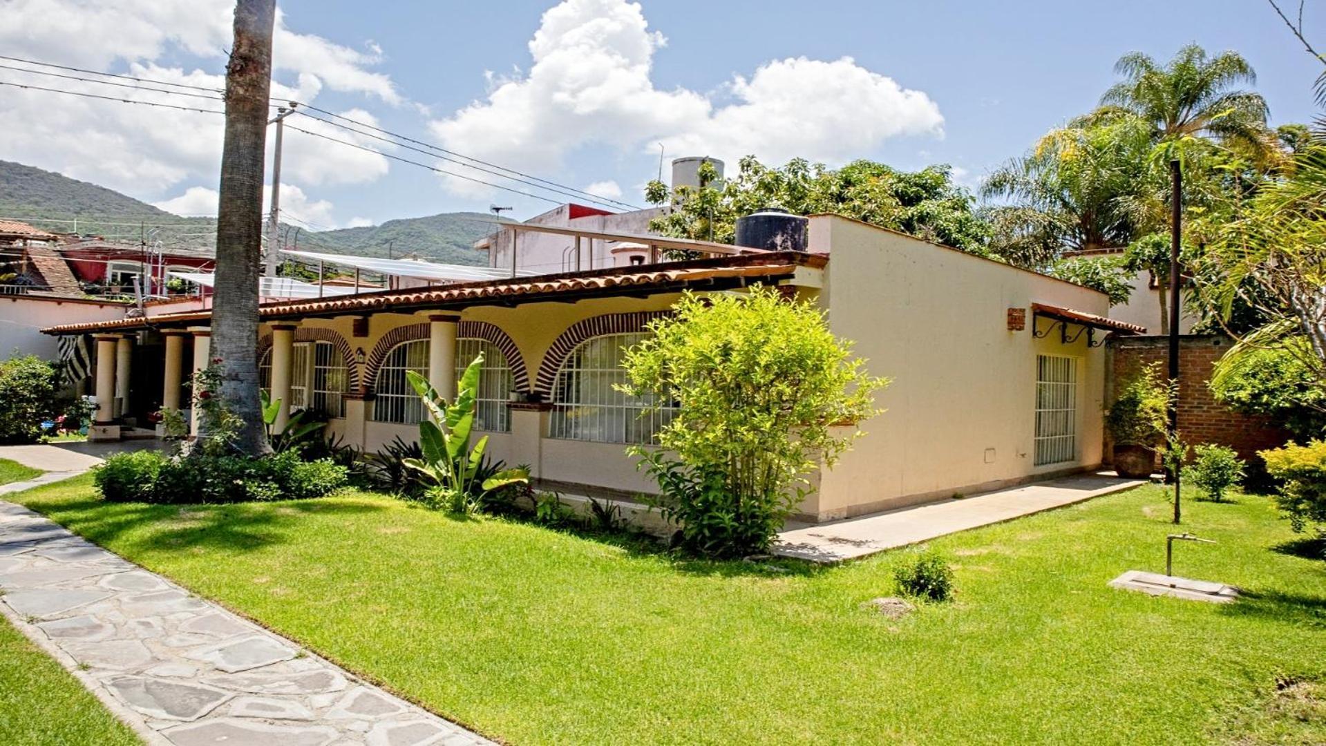 Villa Meli 1 Jocotepec Luaran gambar