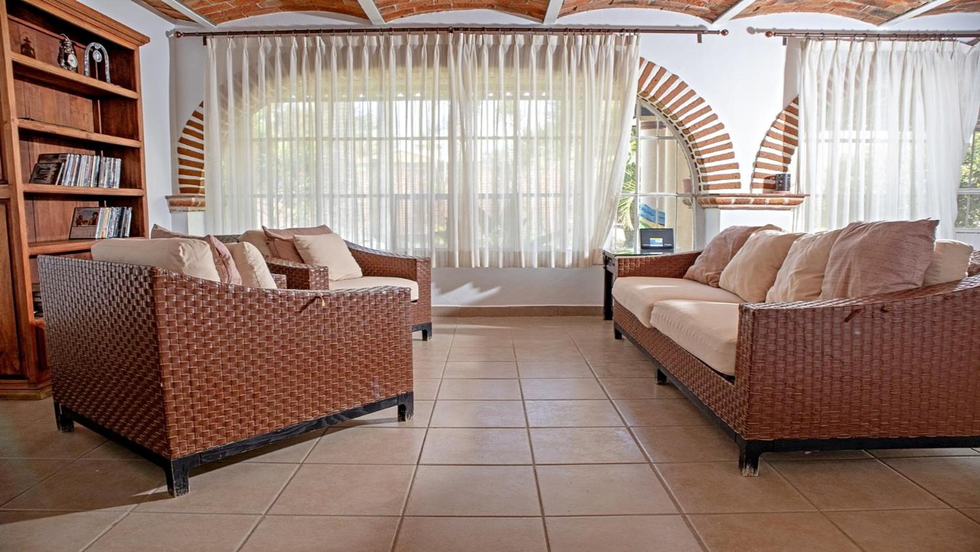 Villa Meli 1 Jocotepec Luaran gambar