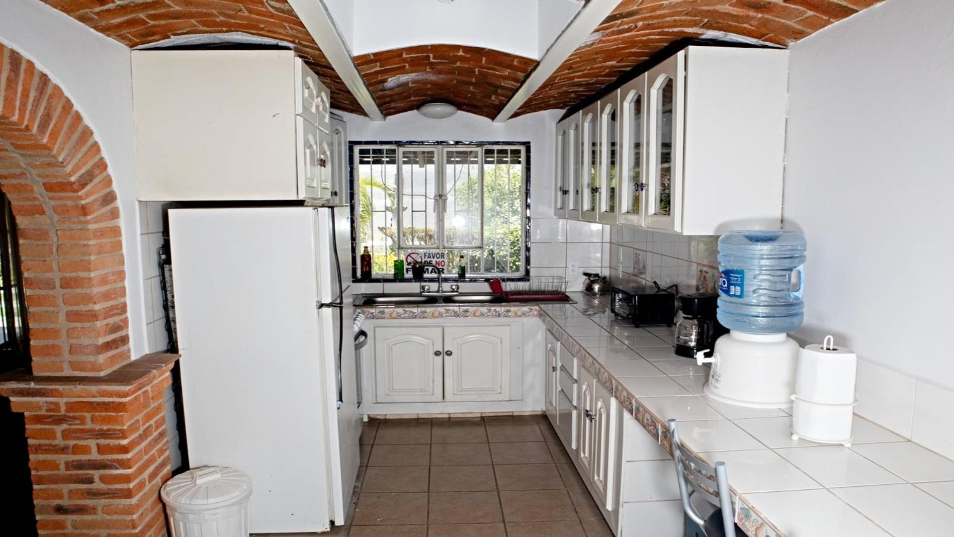Villa Meli 1 Jocotepec Luaran gambar