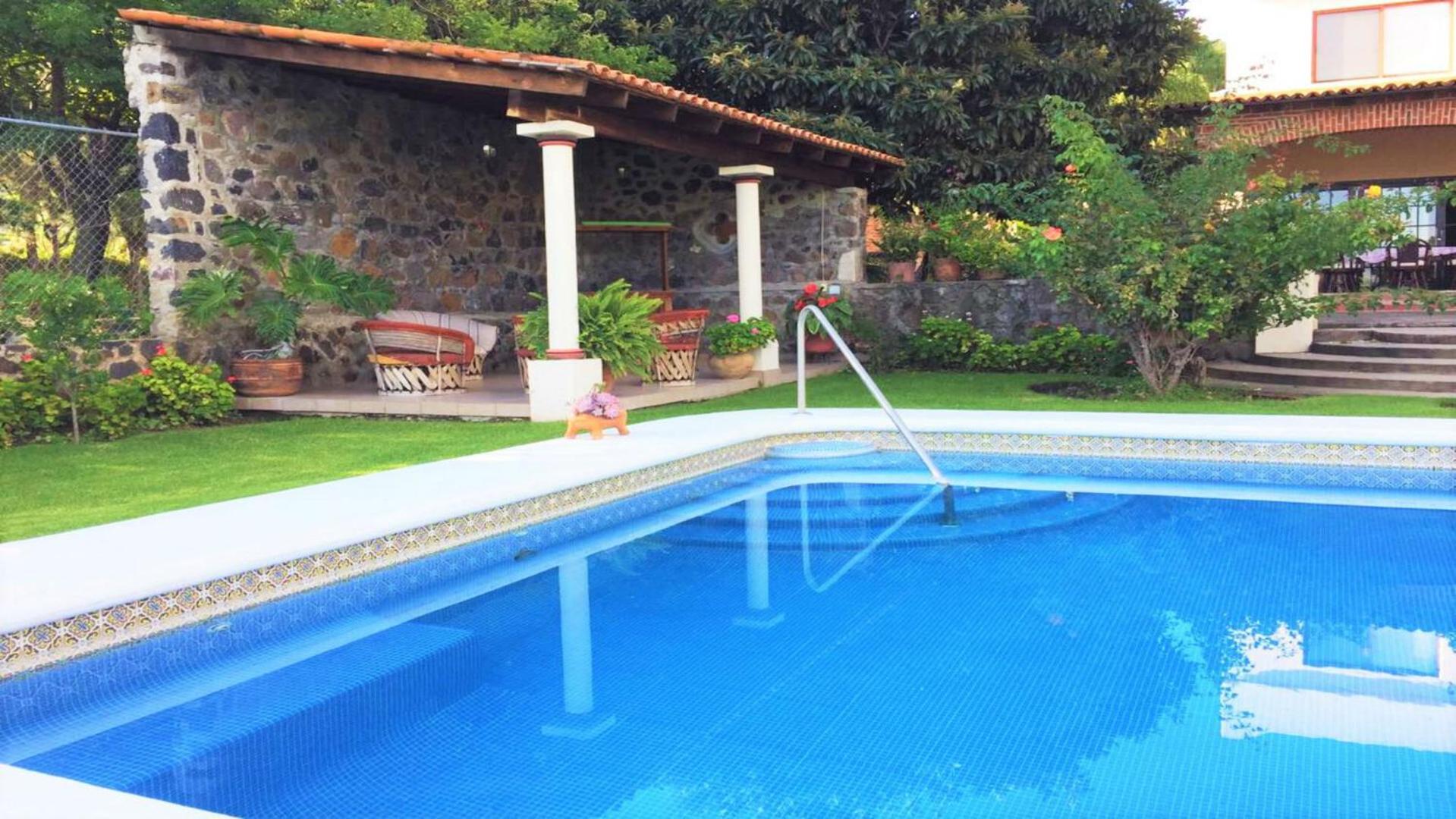 Villa Meli 1 Jocotepec Luaran gambar