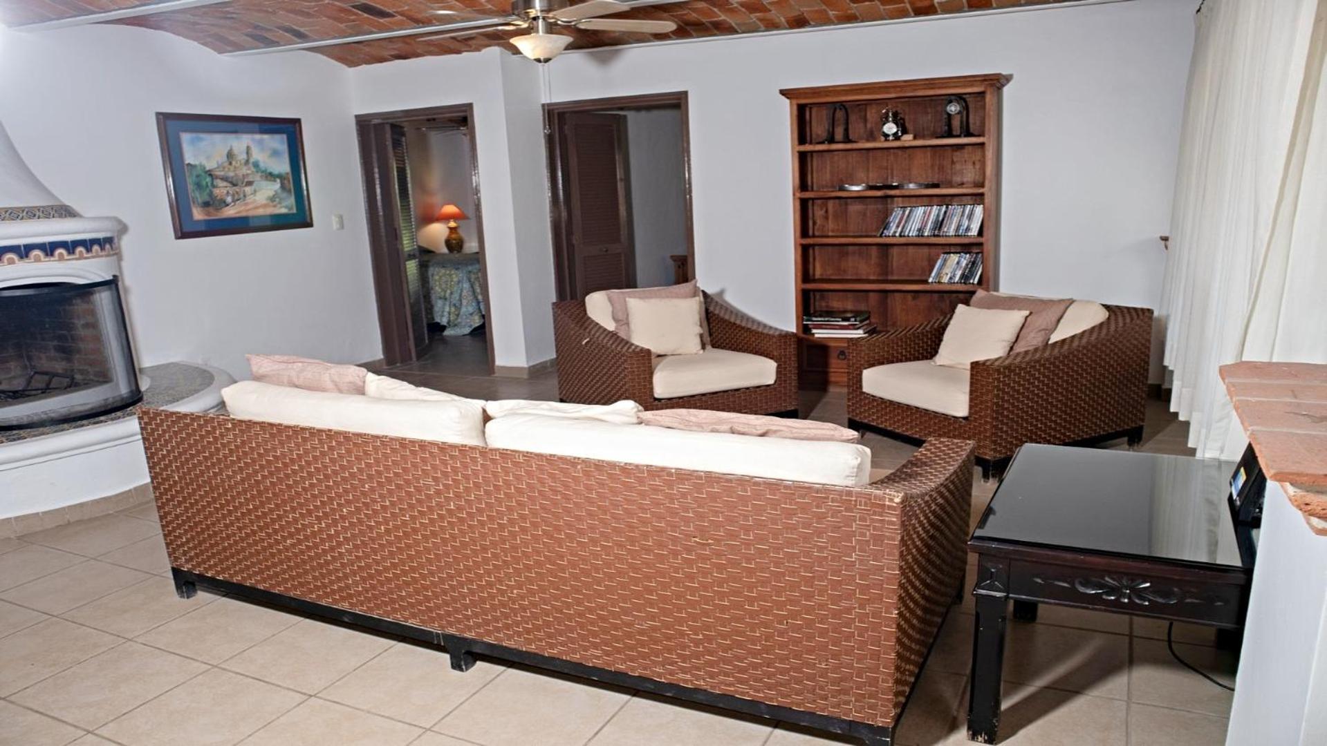 Villa Meli 1 Jocotepec Luaran gambar